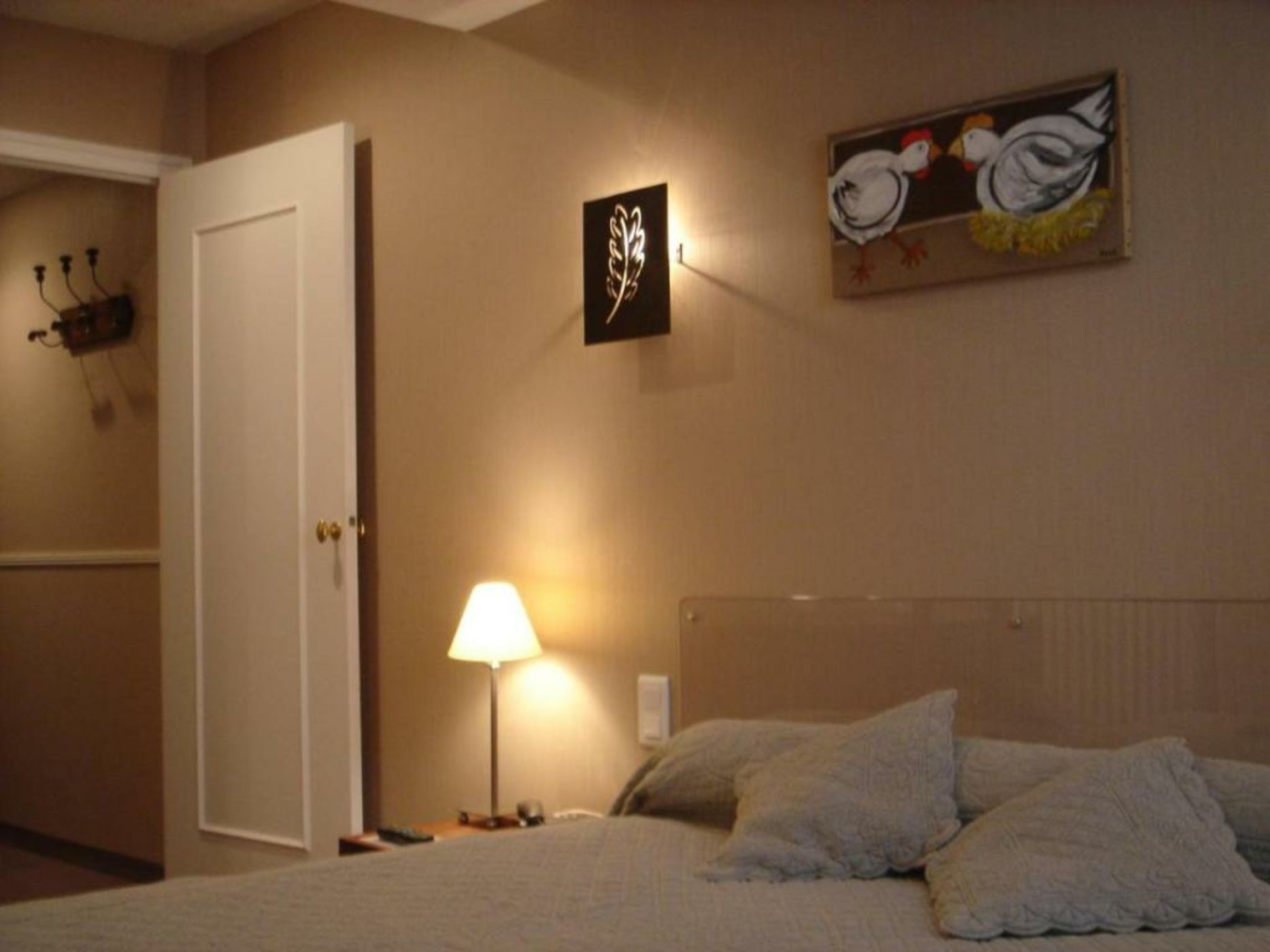 Cit'Hotel des Messageries