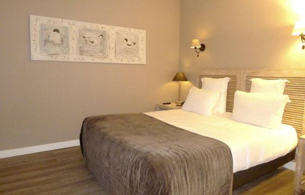 Cit'Hotel des Messageries