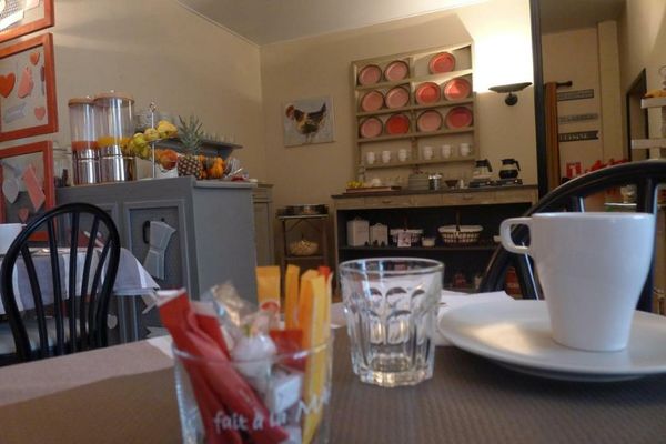 Cit'Hotel des Messageries