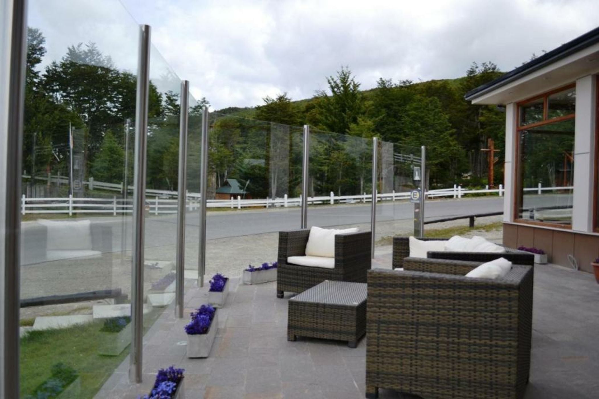 Altos Ushuaia Hotel & Resto