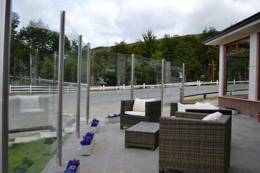 Altos Ushuaia Hotel & Resto