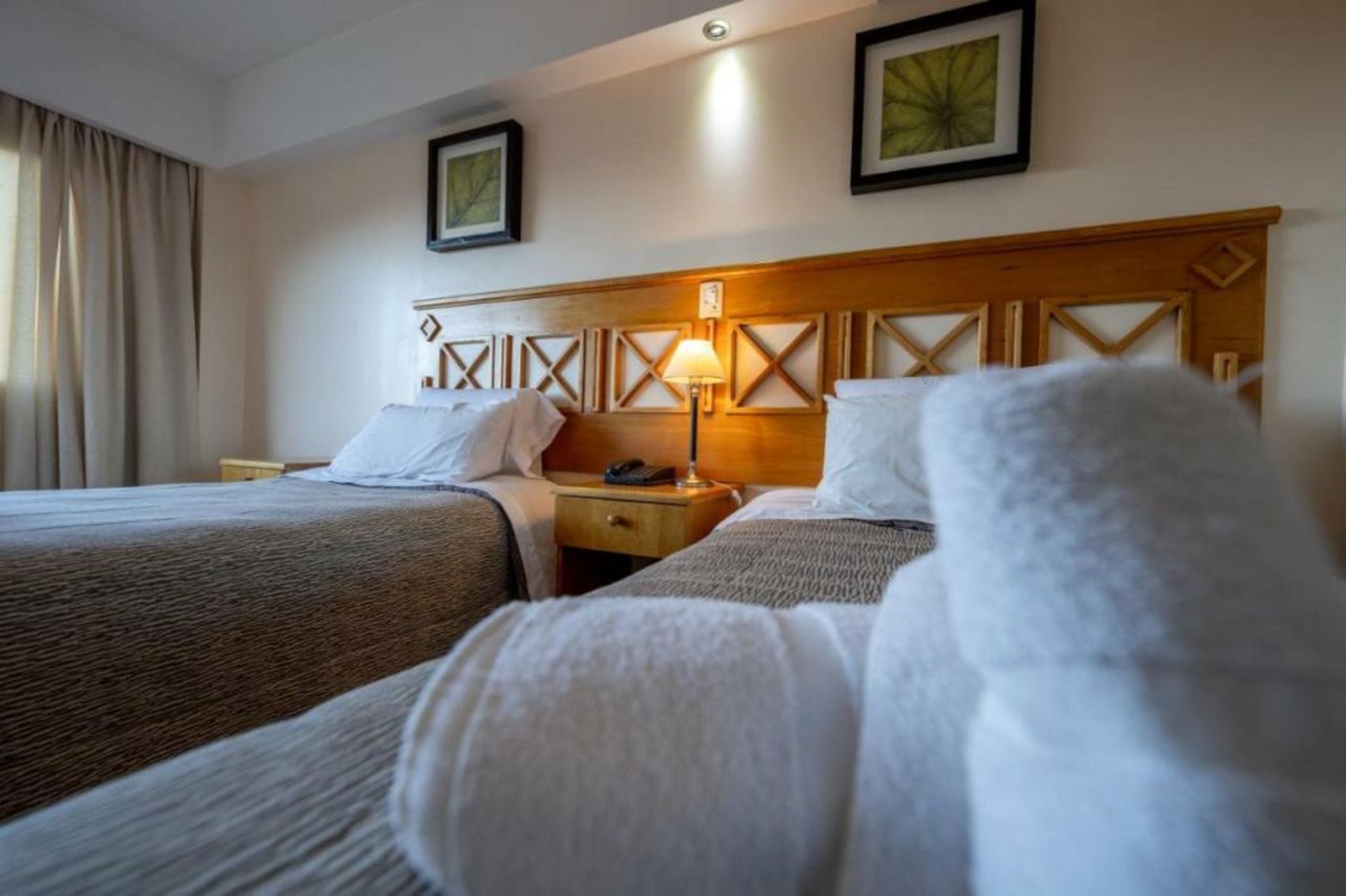 Altos Ushuaia Hotel & Resto