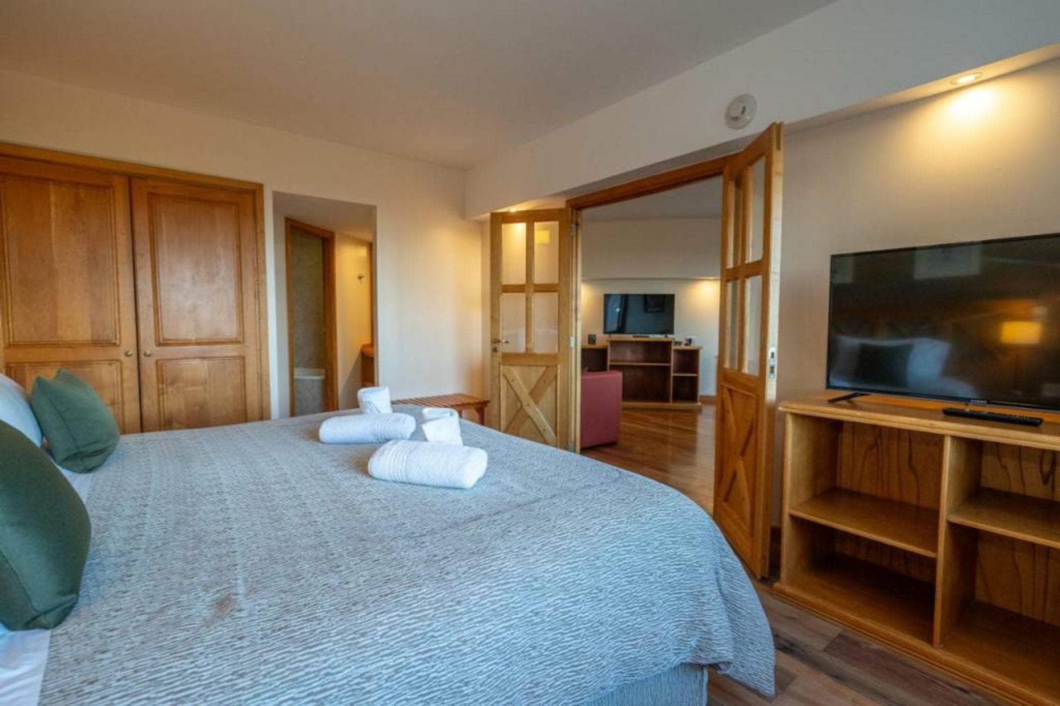 Altos Ushuaia Hotel & Resto