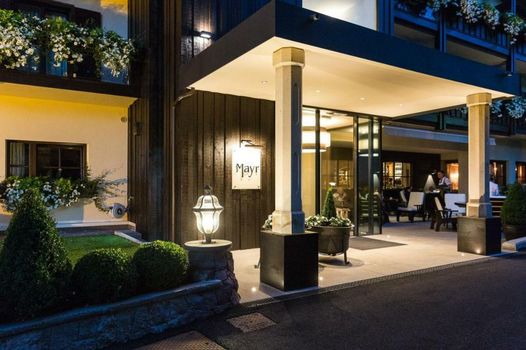 Hotel MAYR