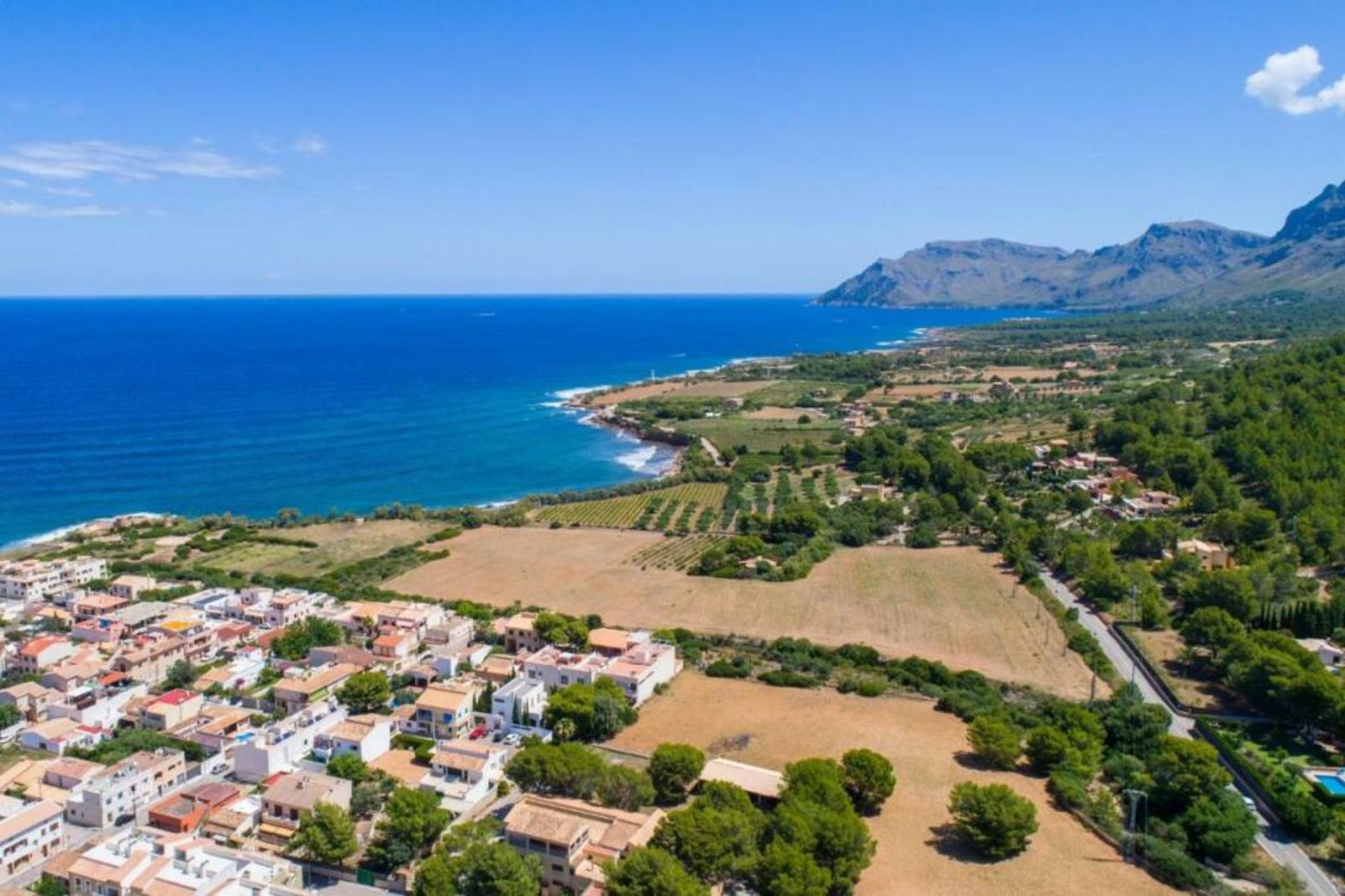 Petit H Rocamar - Adults Only