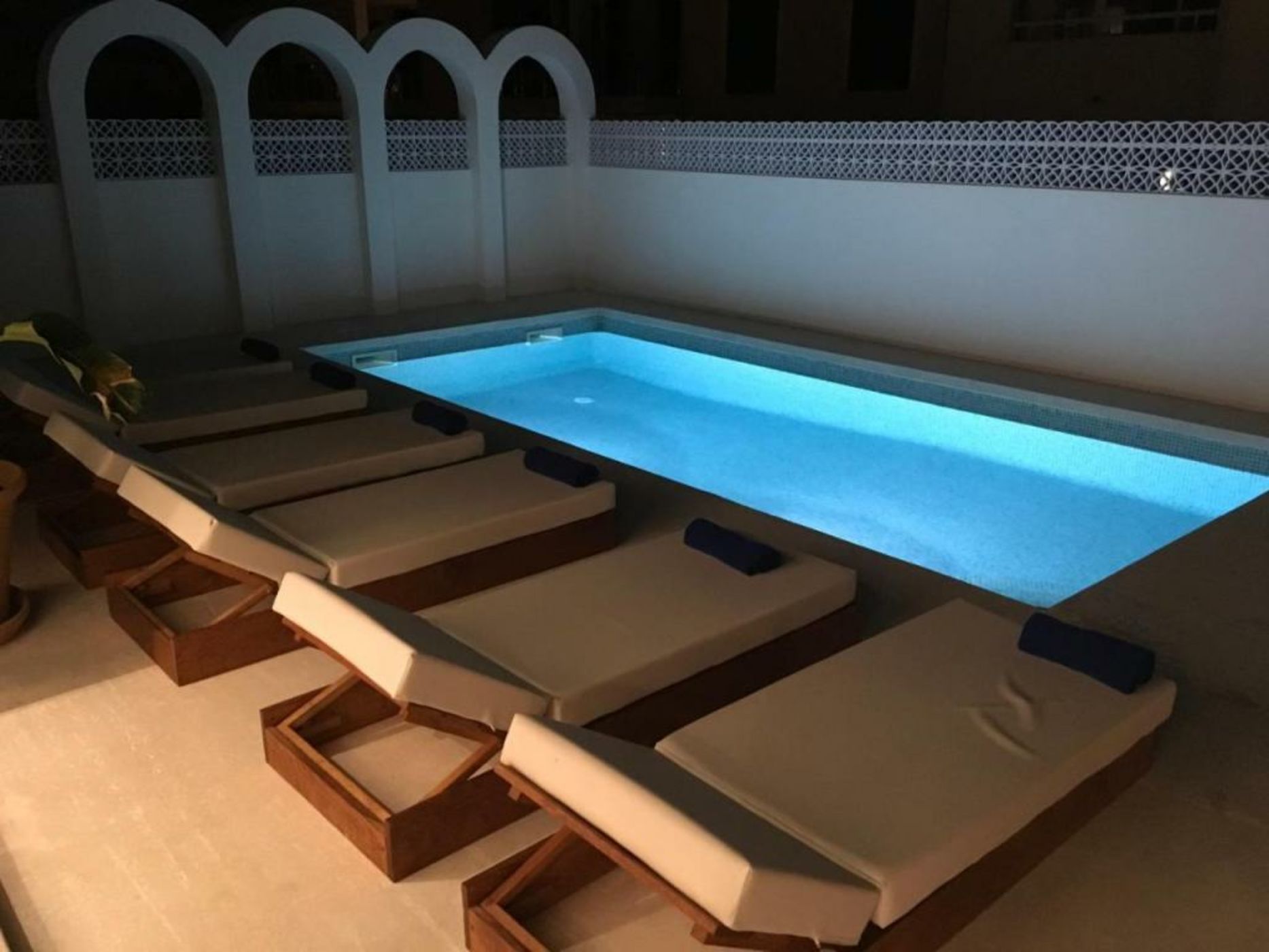 Petit H Rocamar - Adults Only