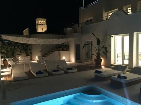 Petit H Rocamar - Adults Only