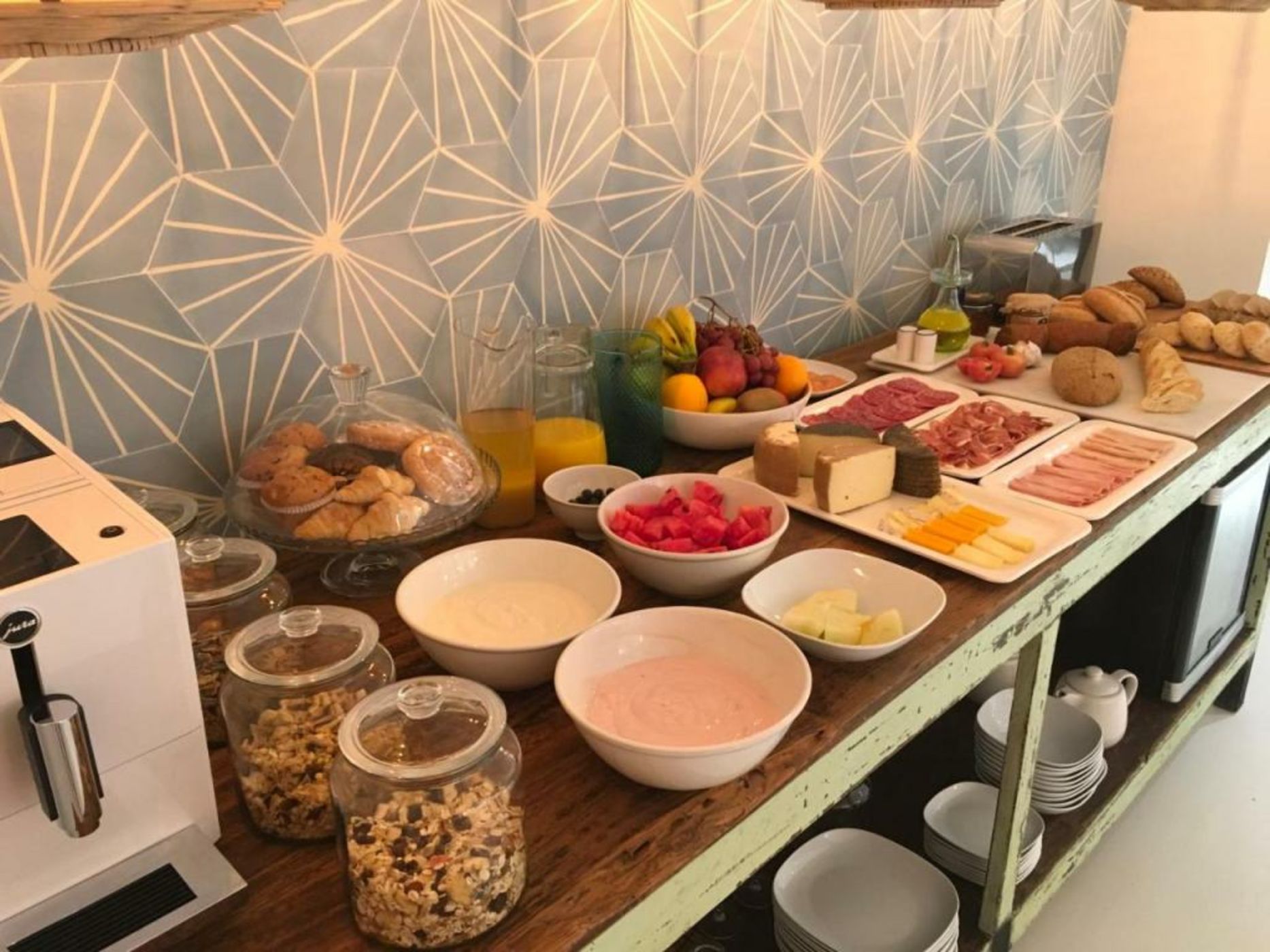 Petit H Rocamar - Adults Only