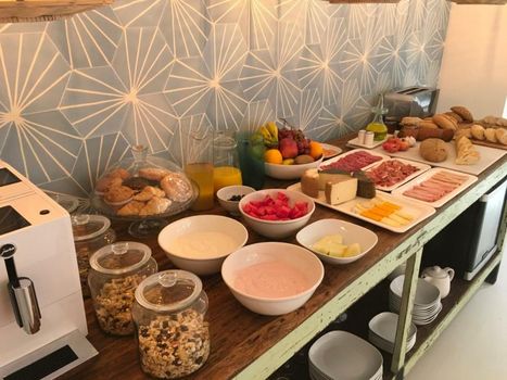 Petit H Rocamar - Adults Only