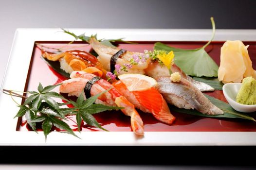 Kanazawa Hakuchoro Hotel Sanraku -Natural Hot Spring-