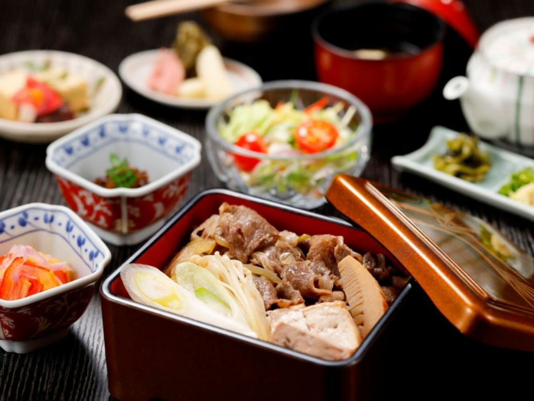 Kanazawa Hakuchoro Hotel Sanraku -Natural Hot Spring-