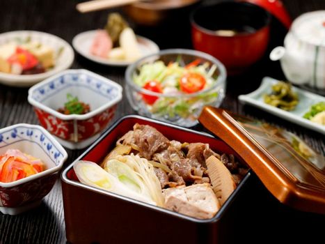 Kanazawa Hakuchoro Hotel Sanraku -Natural Hot Spring-