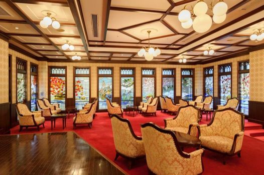 Kanazawa Hakuchoro Hotel Sanraku -Natural Hot Spring-