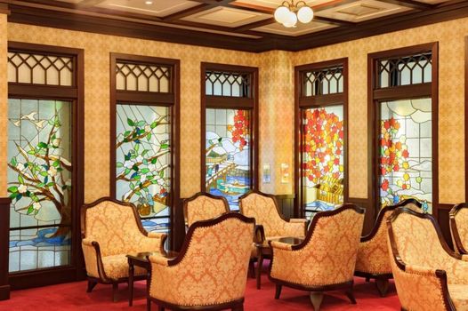 Kanazawa Hakuchoro Hotel Sanraku -Natural Hot Spring-