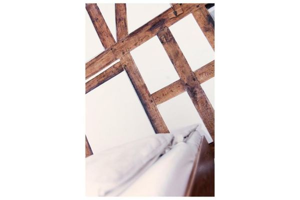 Romantik Hotel Alte Vogtei