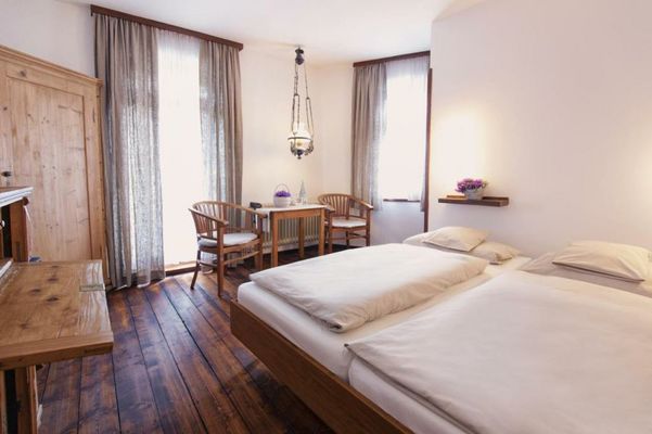 Romantik Hotel Alte Vogtei