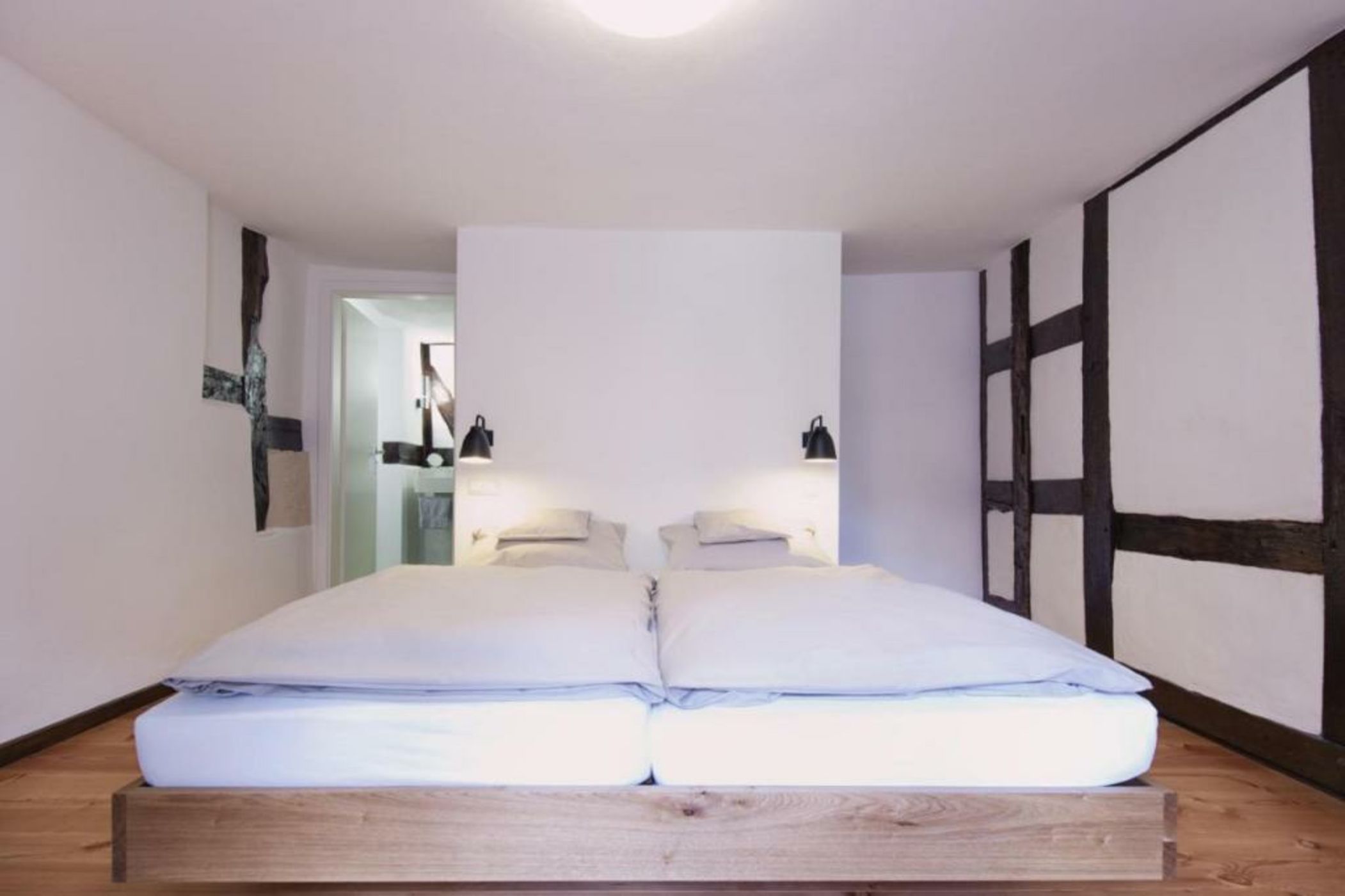 Romantik Hotel Alte Vogtei