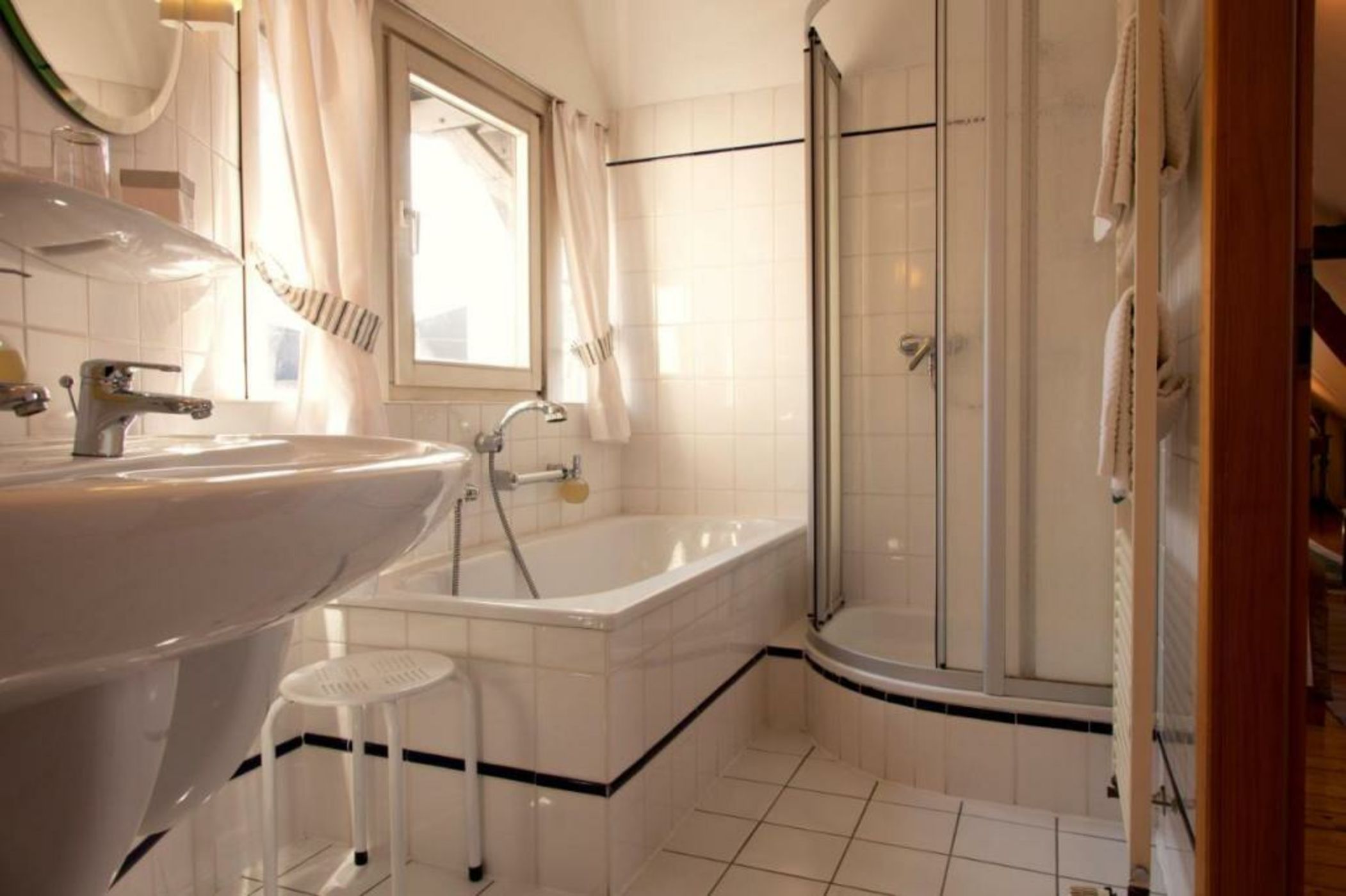 Romantik Hotel Alte Vogtei