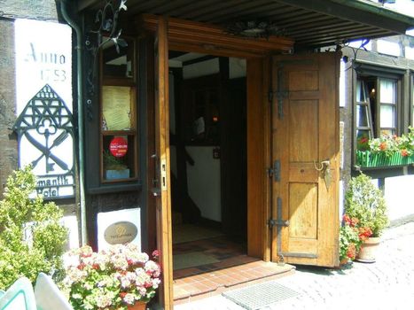 Romantik Hotel Alte Vogtei