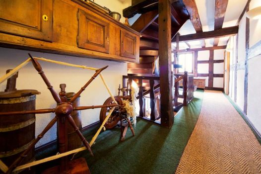 Romantik Hotel Alte Vogtei