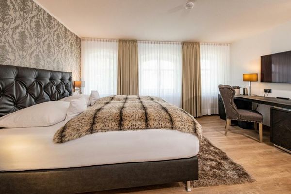 Boutique-Hotel Villa Anna