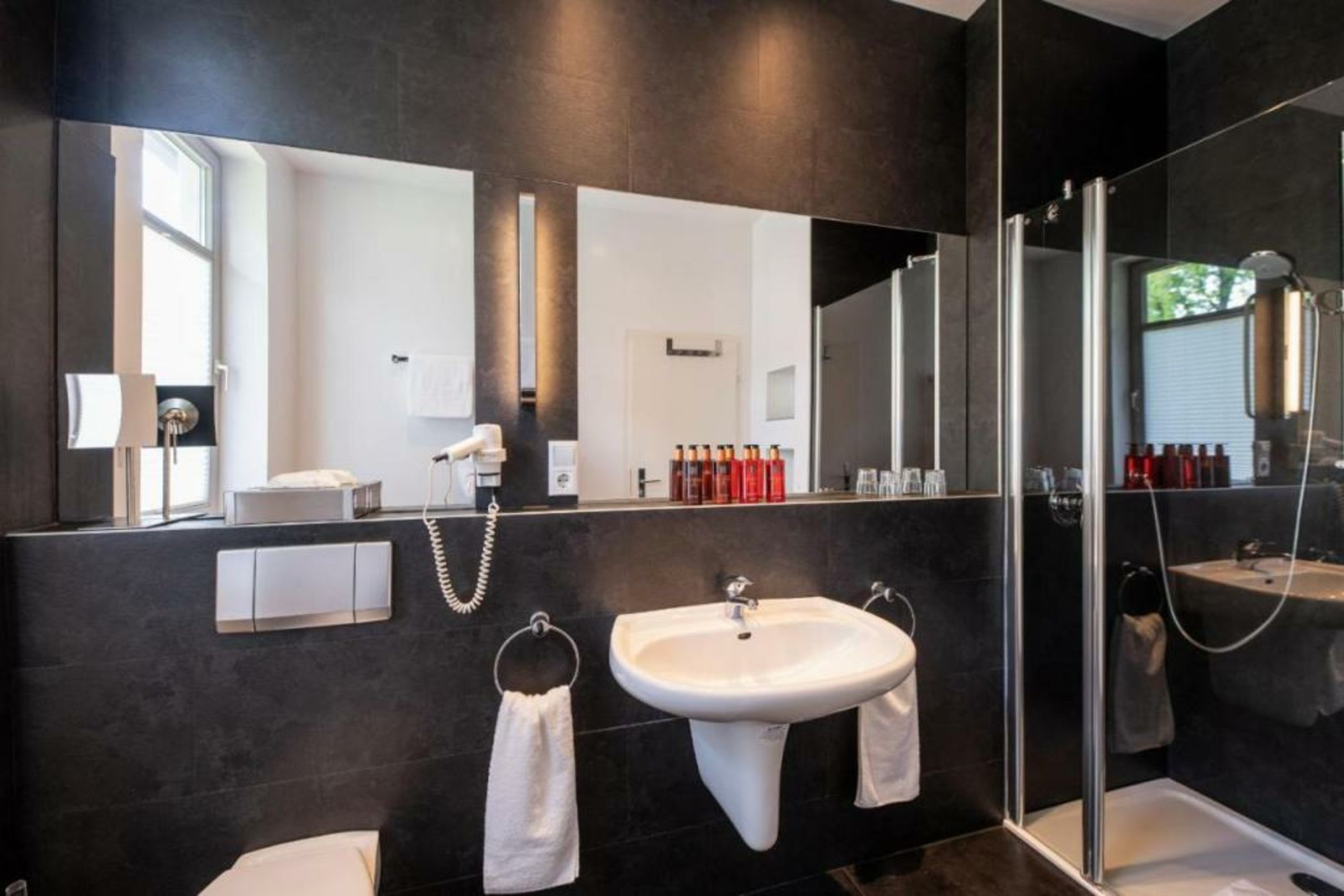 Boutique-Hotel Villa Anna