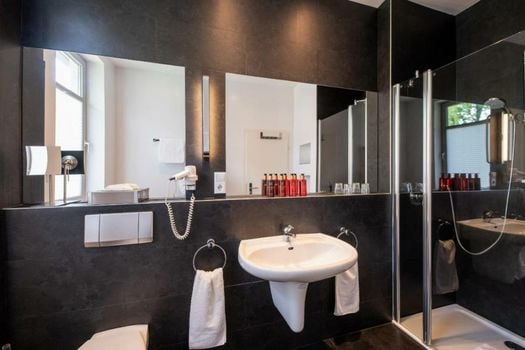 Boutique-Hotel Villa Anna