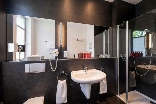 Boutique-Hotel Villa Anna