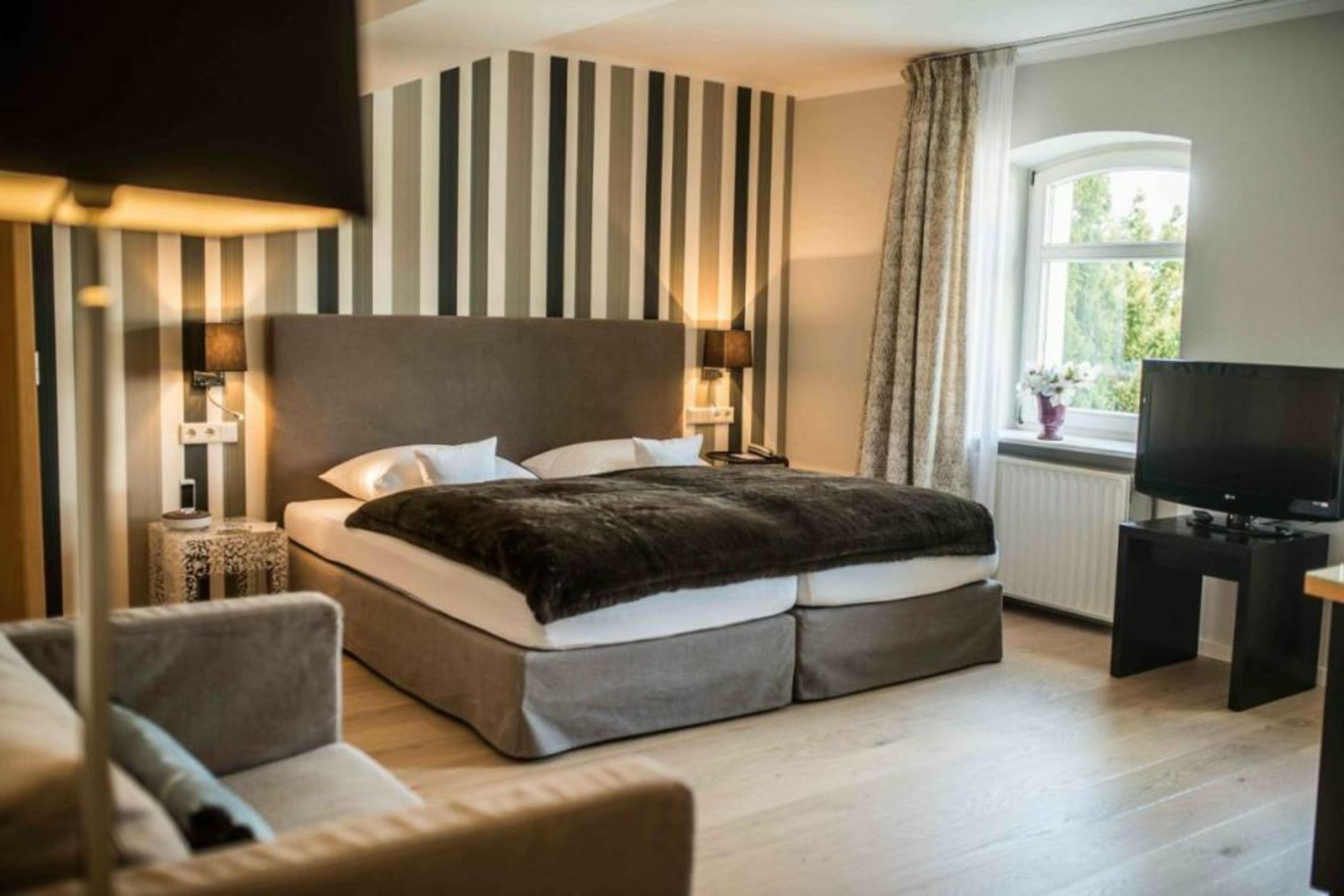 Boutique-Hotel Villa Anna