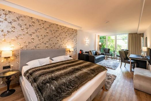 Boutique-Hotel Villa Anna