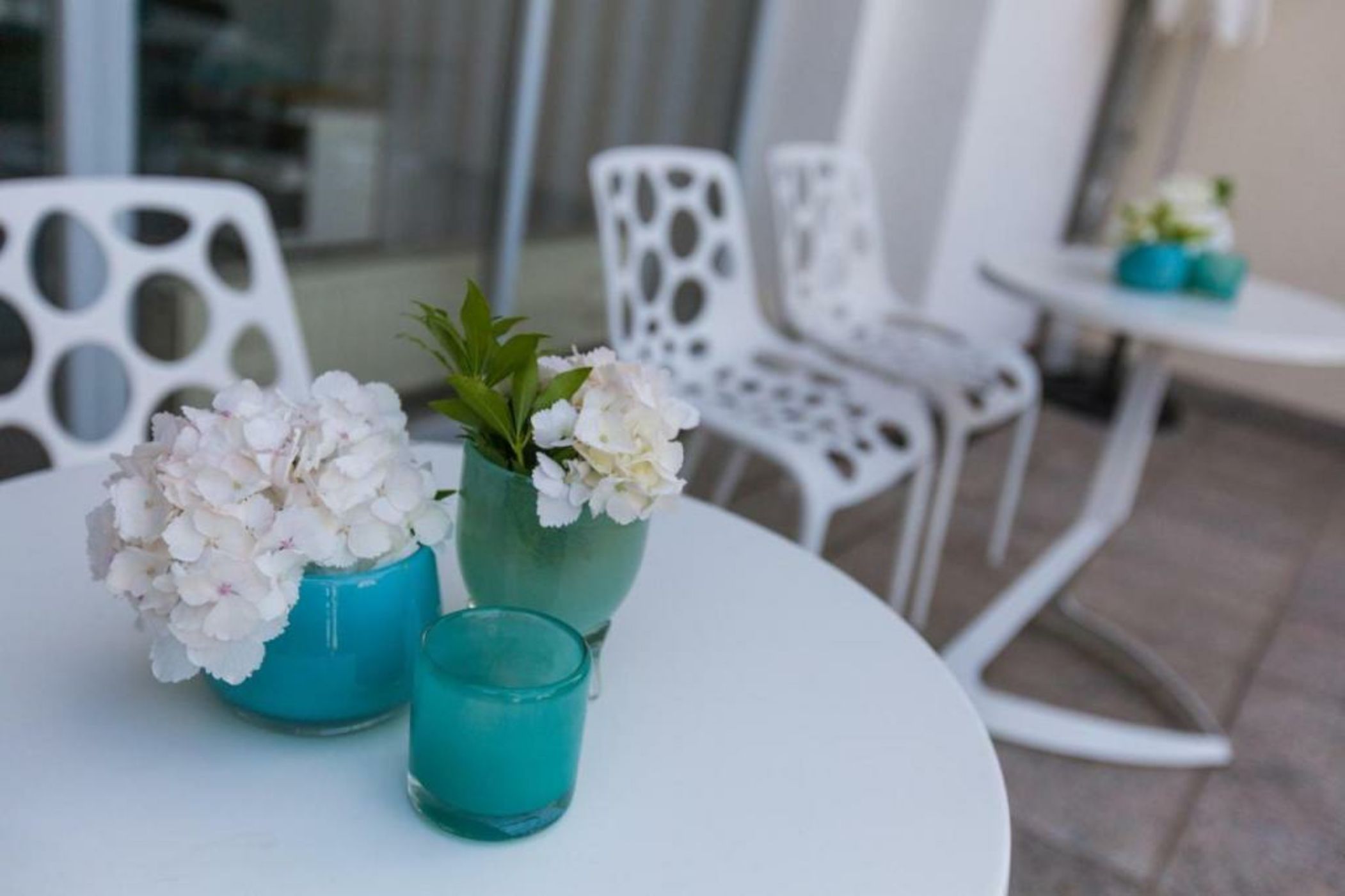 Boutique-Hotel Villa Anna