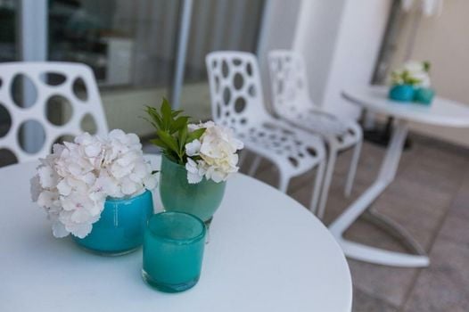 Boutique-Hotel Villa Anna