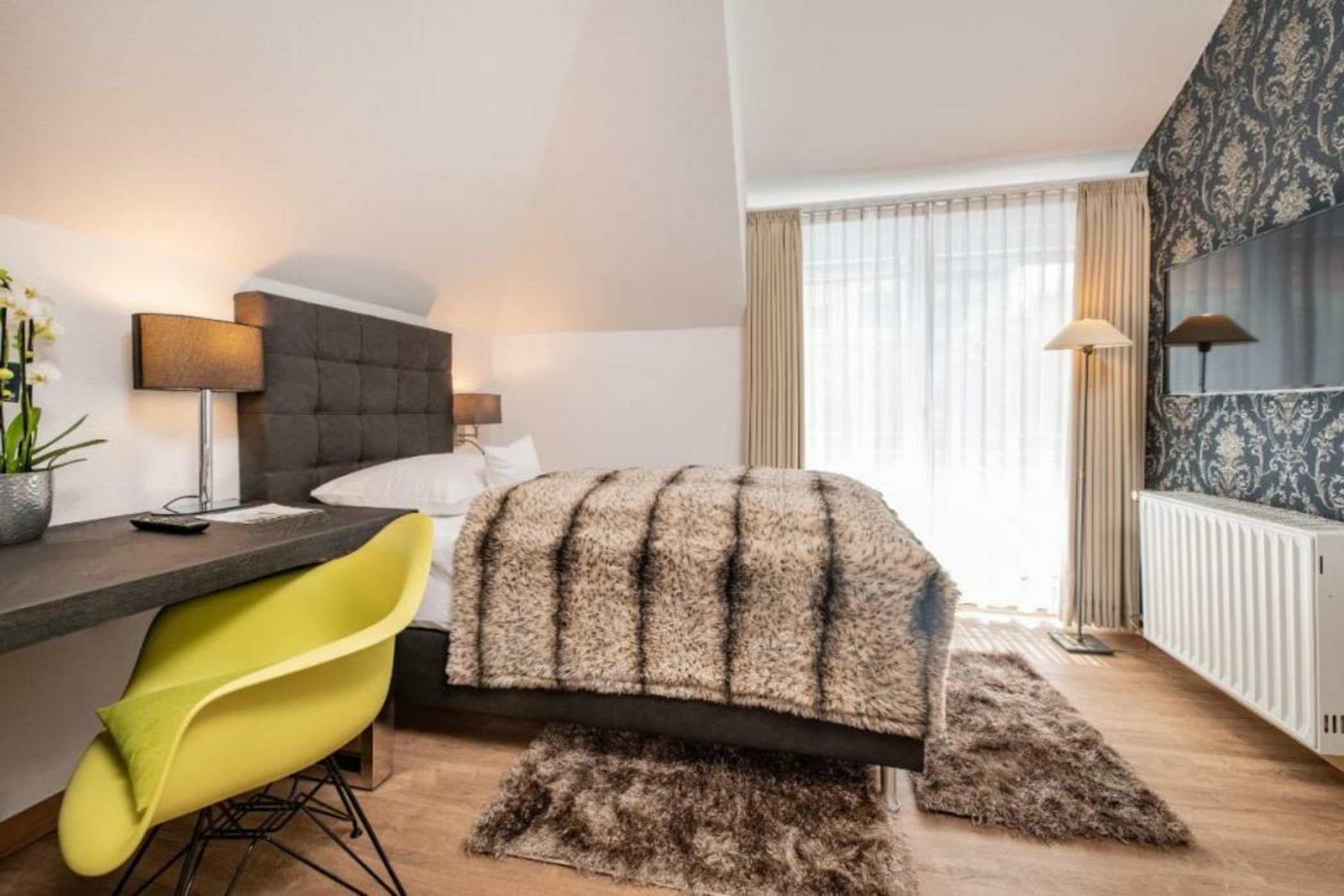 Boutique-Hotel Villa Anna