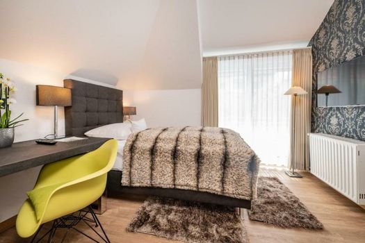 Boutique-Hotel Villa Anna