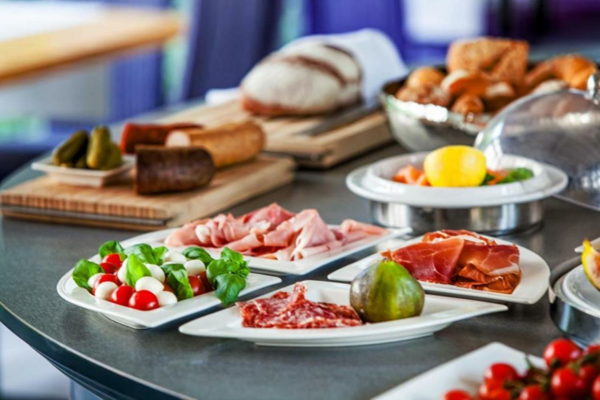 Boutique-Hotel Villa Anna