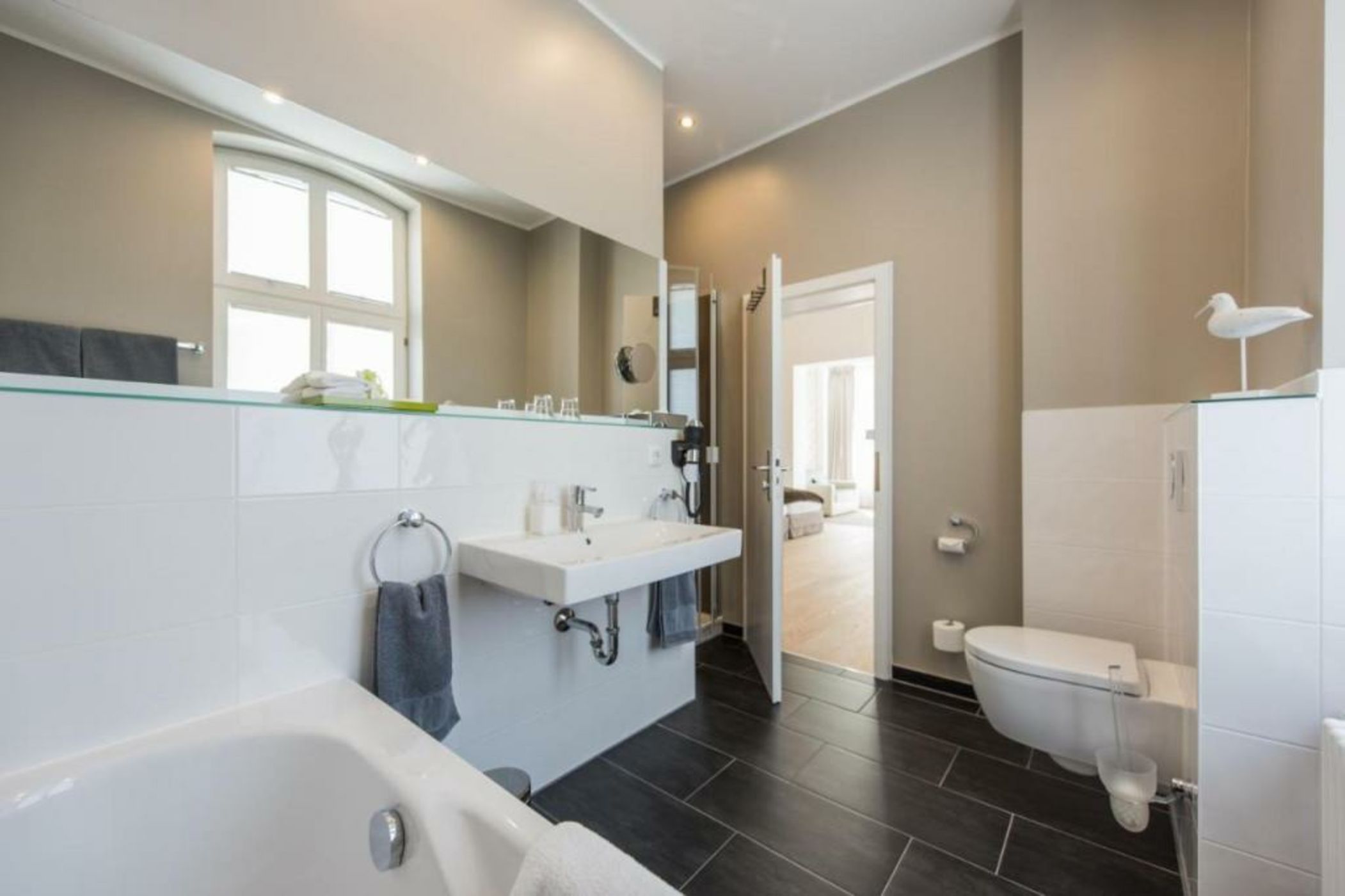 Boutique-Hotel Villa Anna