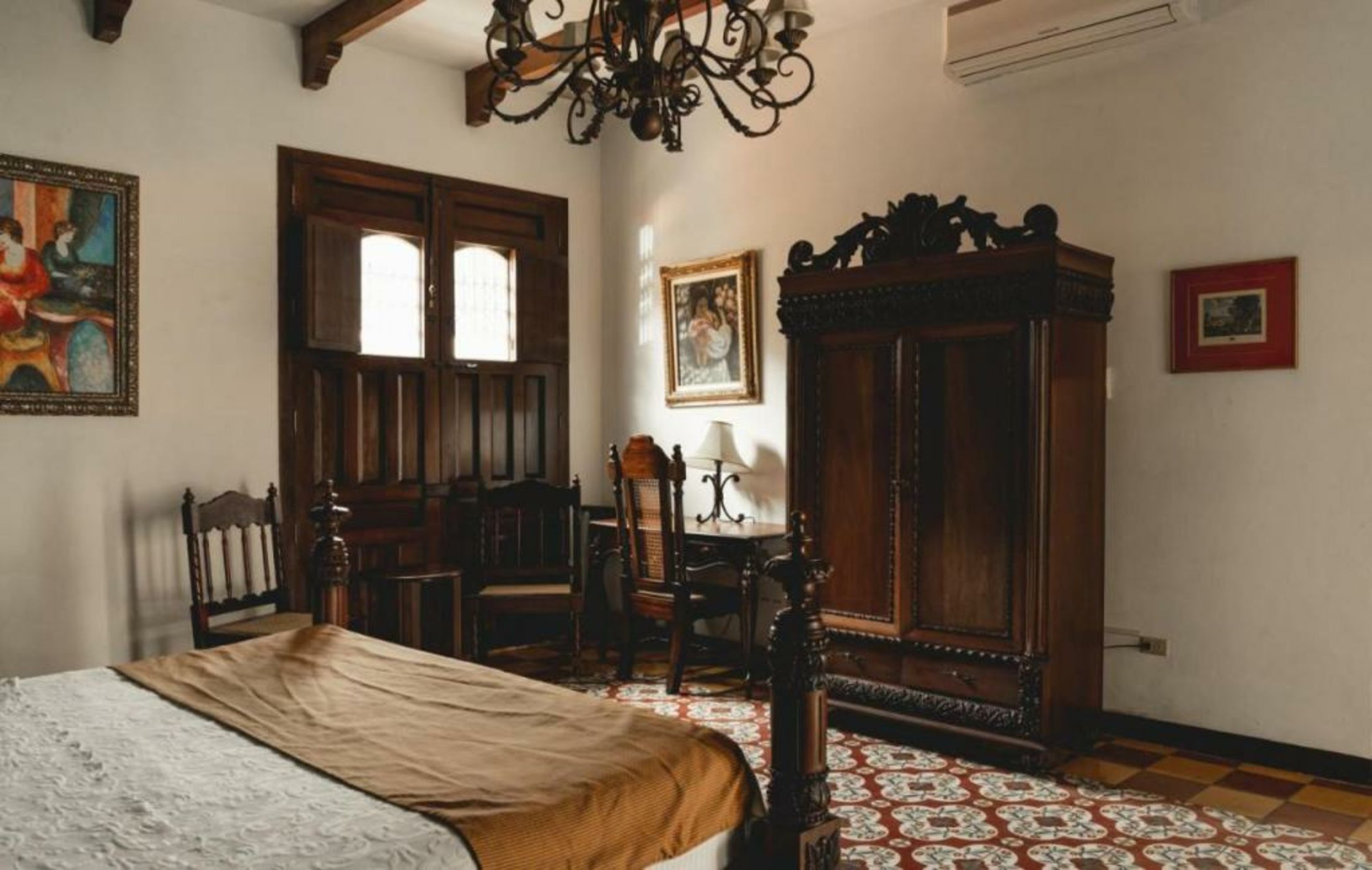 Hotel & Restaurante La Gran Francia