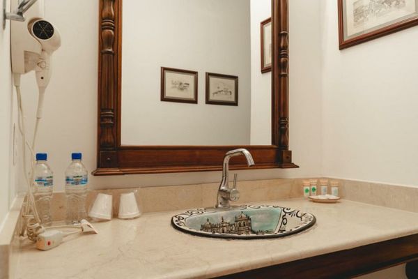 Hotel & Restaurante La Gran Francia