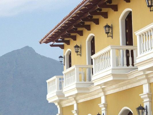 Hotel & Restaurante La Gran Francia