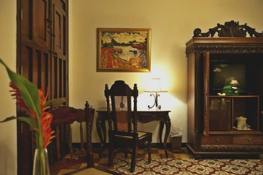 Hotel & Restaurante La Gran Francia