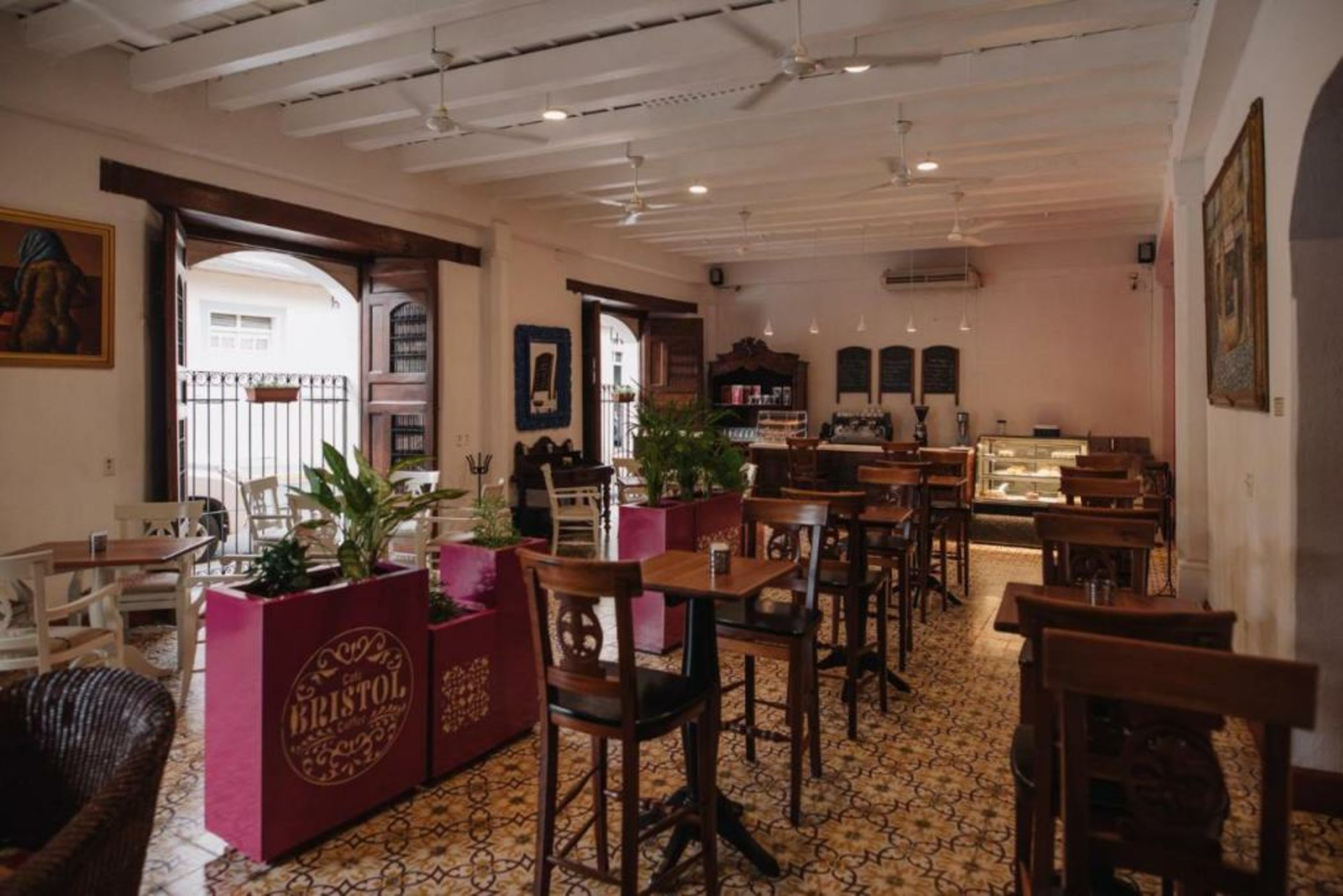 Hotel & Restaurante La Gran Francia