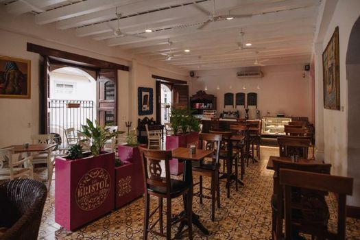 Hotel & Restaurante La Gran Francia