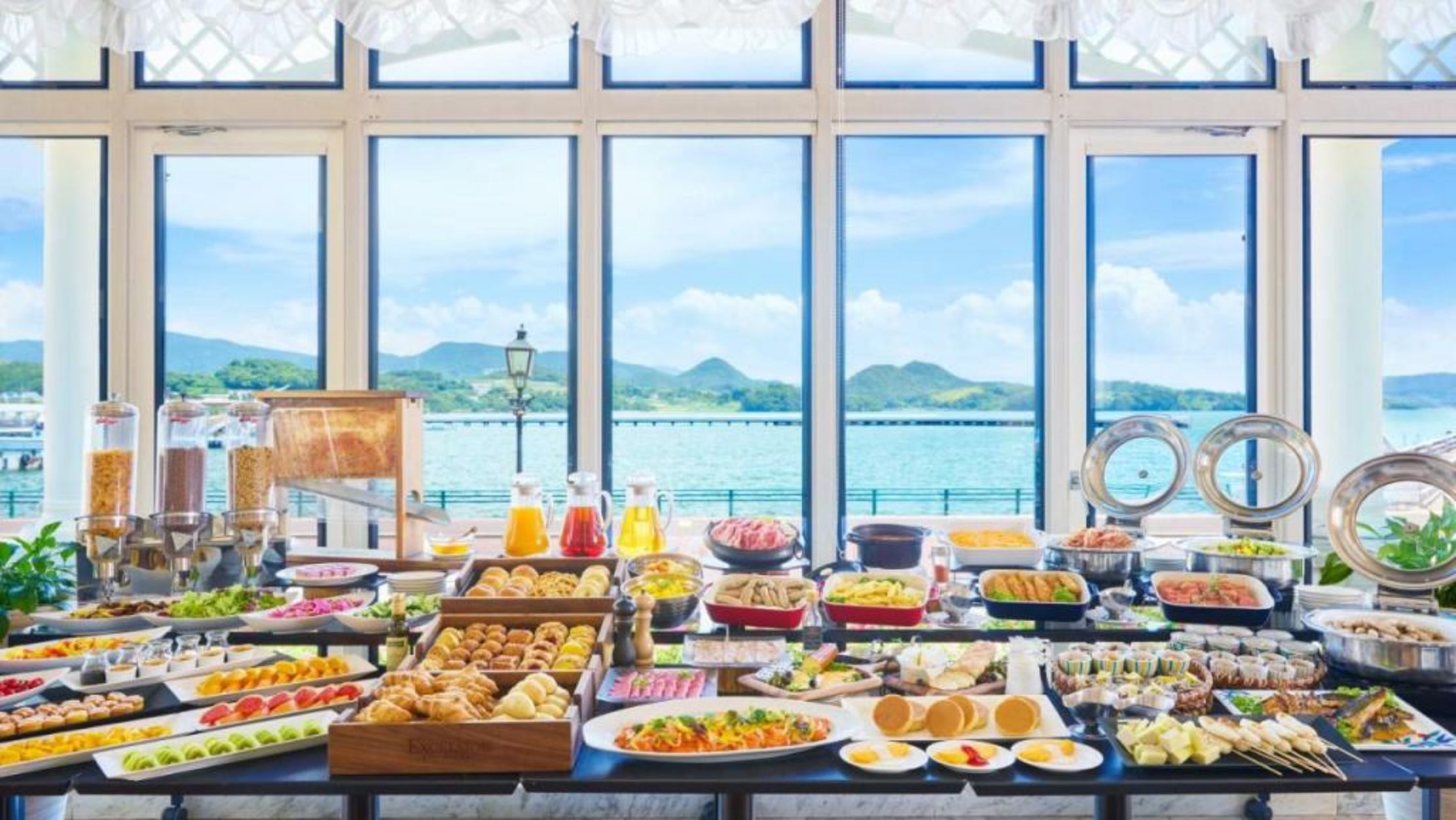 Hotel Den Haag Huis Ten Bosch