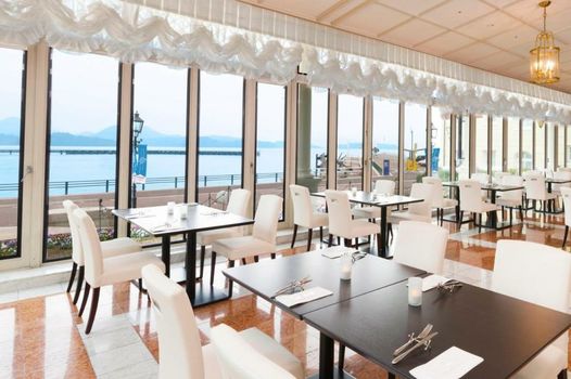 Hotel Den Haag Huis Ten Bosch