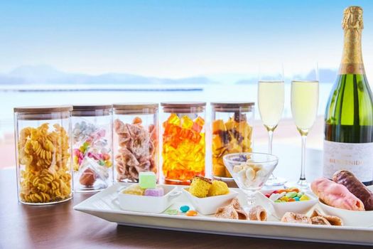 Hotel Den Haag Huis Ten Bosch