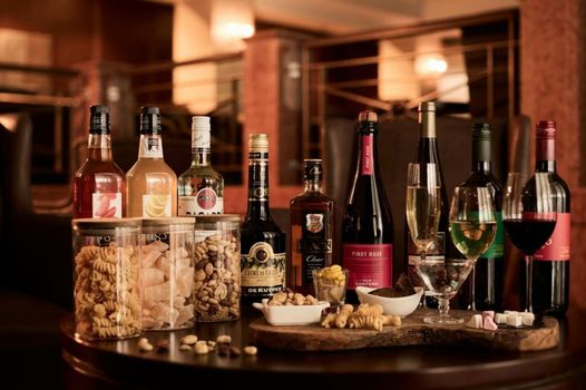 Hotel Den Haag Huis Ten Bosch