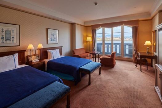 Hotel Den Haag Huis Ten Bosch