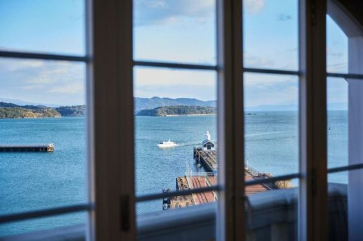 Hotel Den Haag Huis Ten Bosch