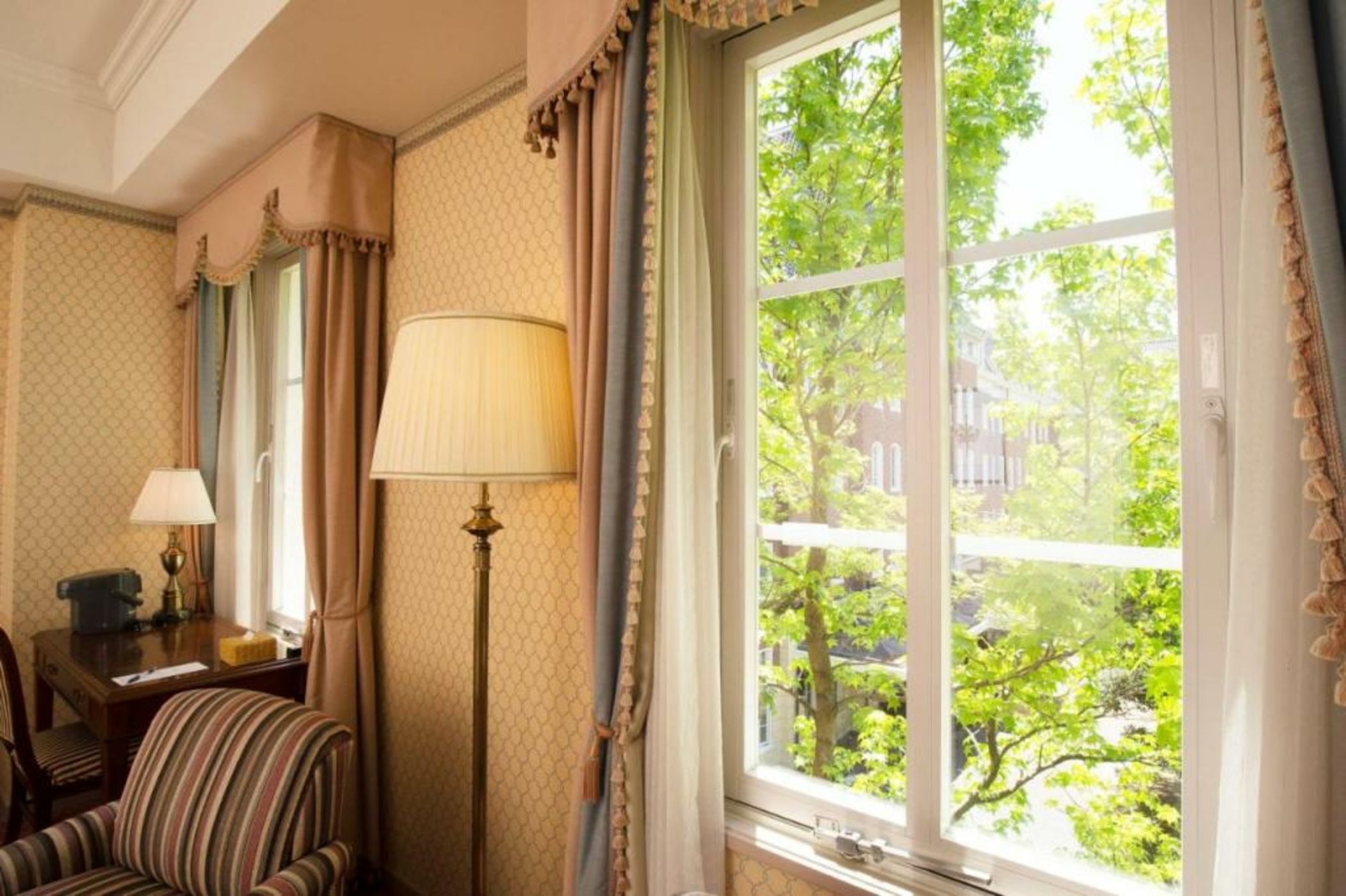 Hotel Den Haag Huis Ten Bosch