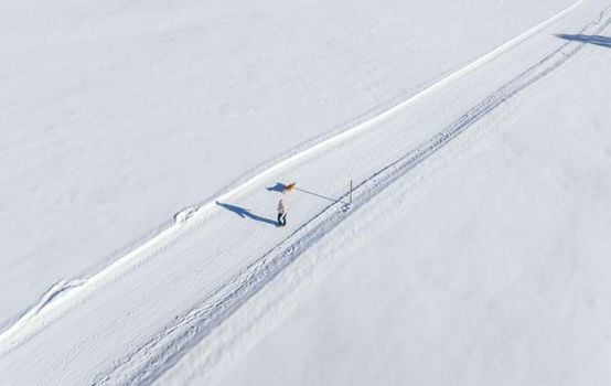 Almfrieden Hotel & Romantikchalet